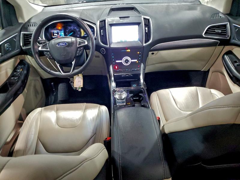 Фото 8 - FORD EDGE