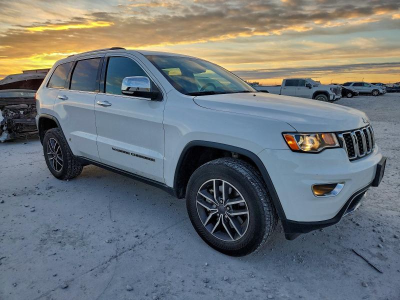 Фото 4 - JEEP GRAND CHER