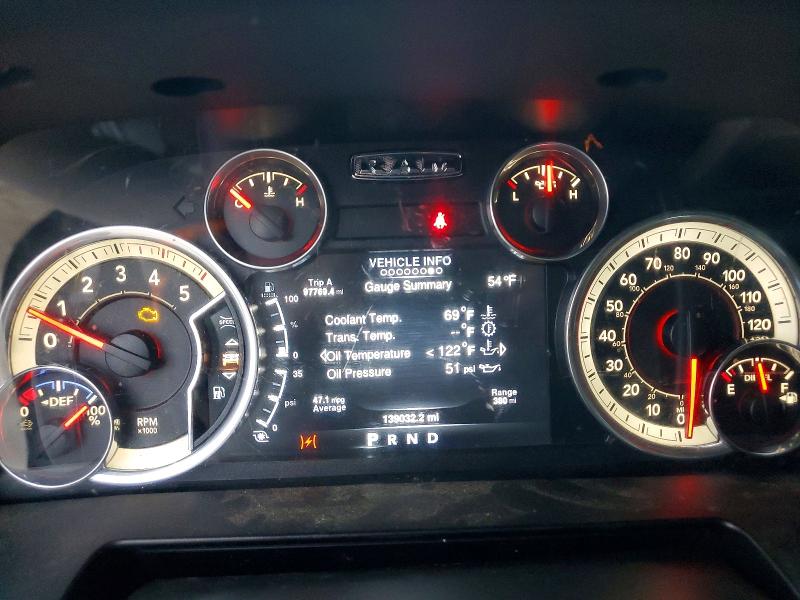 Фото 9 - RAM 2500