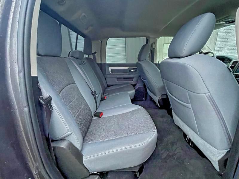 Фото 6 - RAM 1500