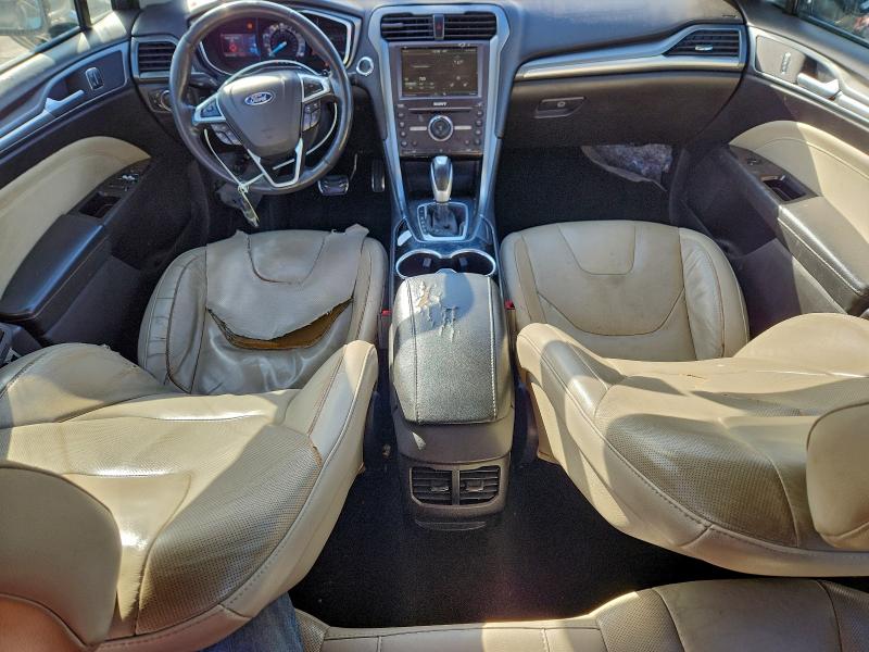 Фото 8 - FORD FUSION