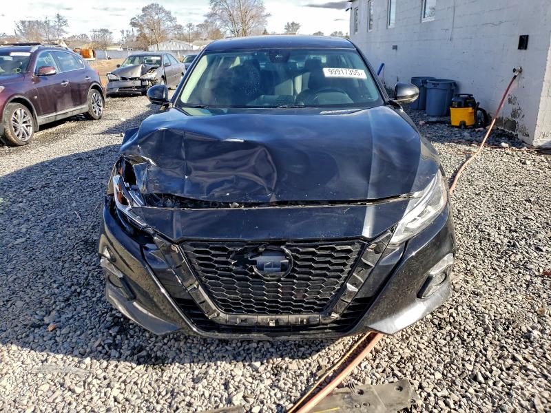 Фото 5 - NISSAN ALTIMA