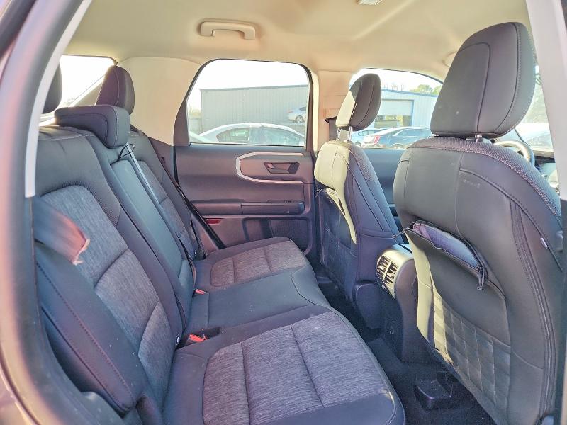 Фото 10 - FORD BRONCO