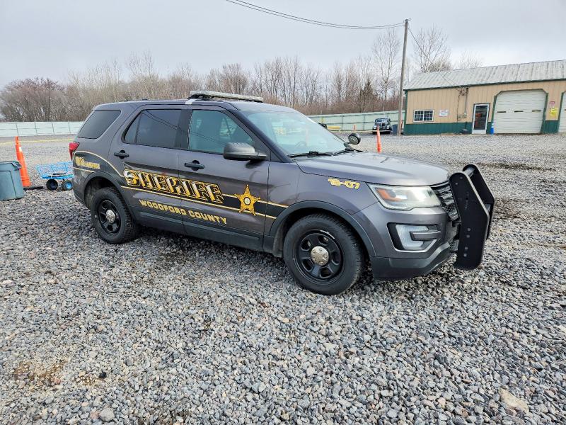 Фото 4 - FORD EXPLORER