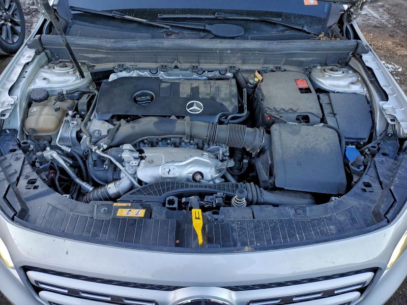 Фото 11 - MERCEDES-BENZ GLB-CLASS