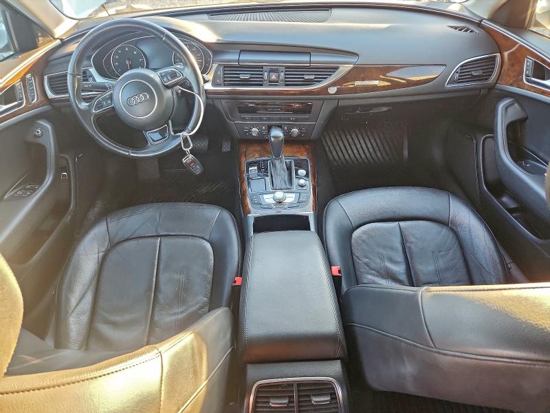 Фото 8 - AUDI A6