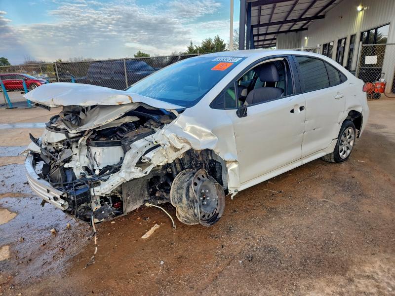 Фото 1 - TOYOTA COROLLA