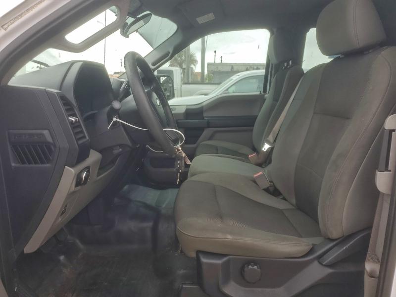 Фото 7 - FORD F-150