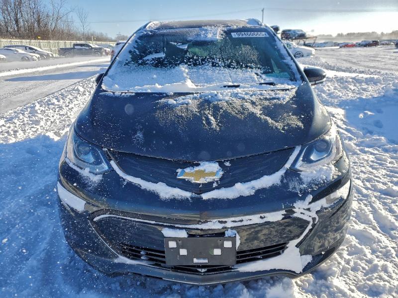 Фото 5 - CHEVROLET BOLT