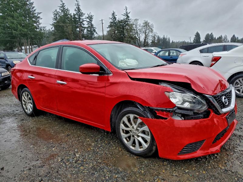 Фото 4 - NISSAN SENTRA