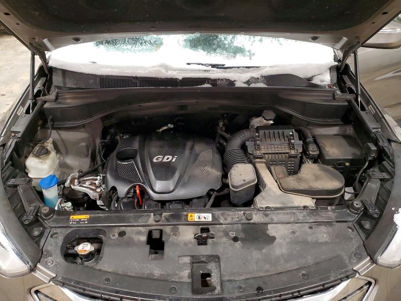 Фото 12 - HYUNDAI SANTA FE