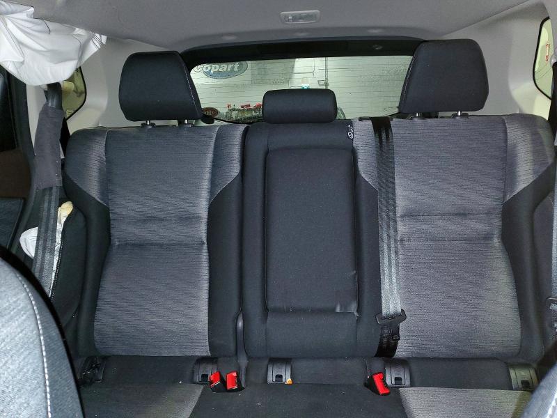 Фото 10 - NISSAN ROGUE