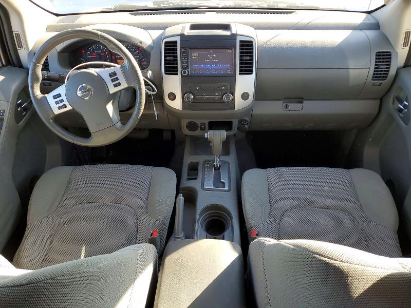 Фото 8 - NISSAN FRONTIER