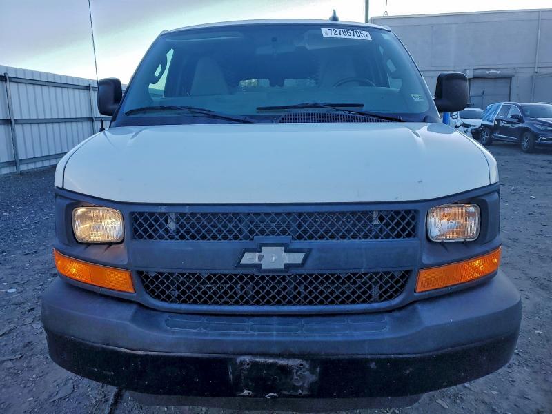 Фото 5 - CHEVROLET EXPRESS