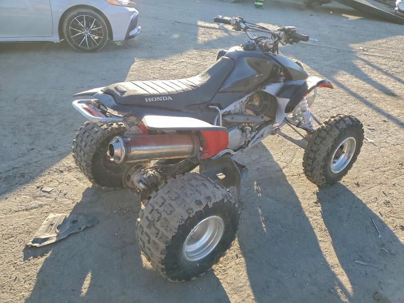 HONDA TRX 2004