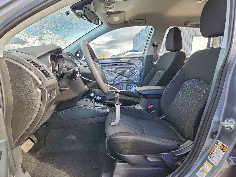 Фото 7 - MITSUBISHI OUTLANDER