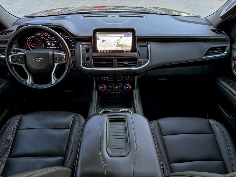 Фото 9 - CHEVROLET SUBURBAN