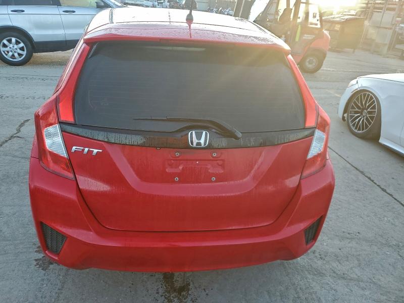 Фото 6 - HONDA FIT
