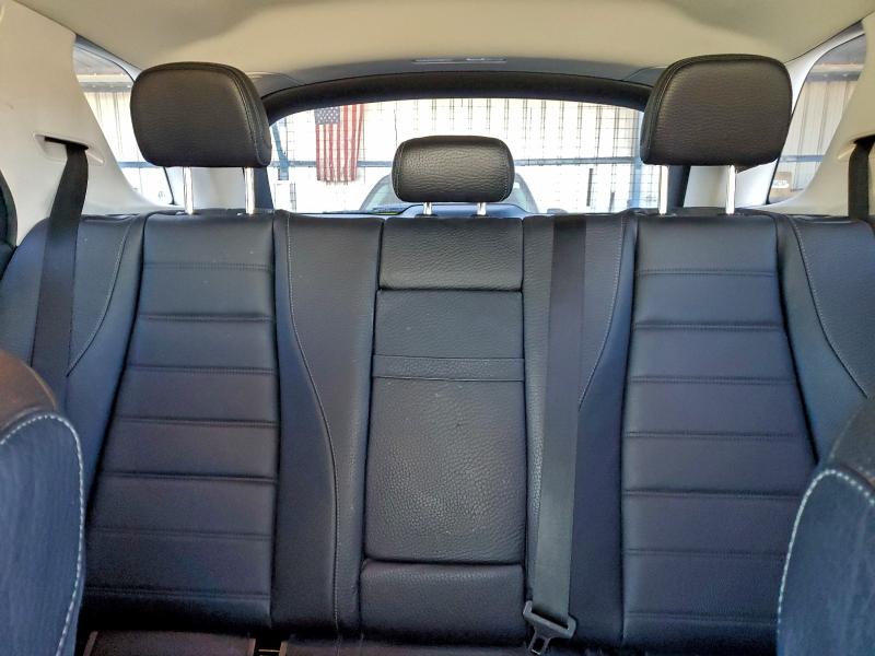 Фото 10 - MERCEDES-BENZ GLE-CLASS