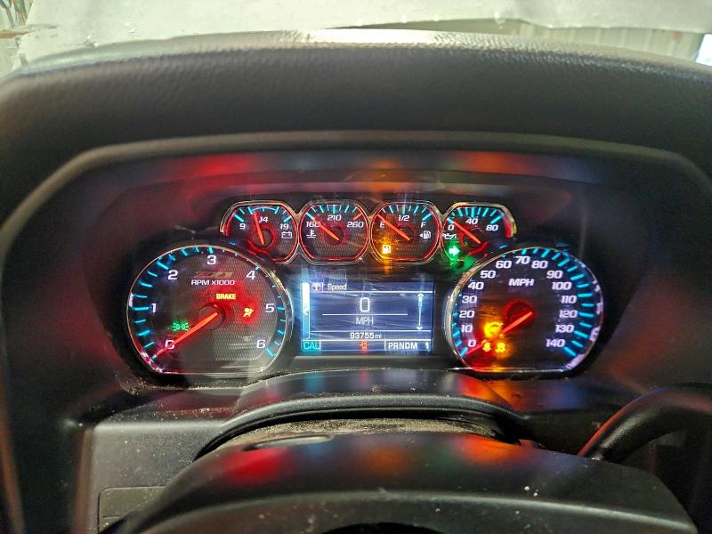 Фото 9 - CHEVROLET ALL Models