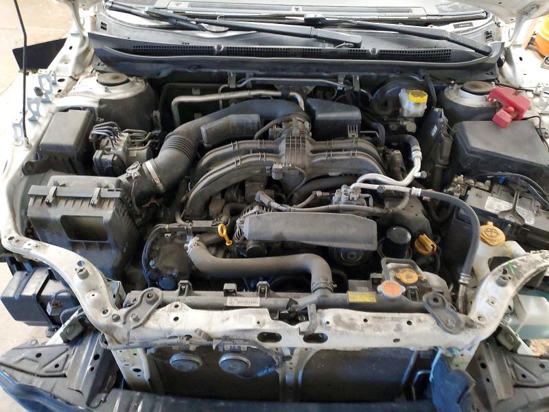 Фото 11 - SUBARU LEGACY