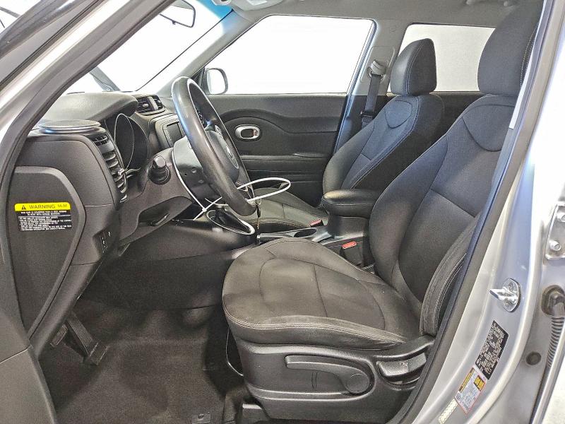 Фото 7 - KIA SOUL