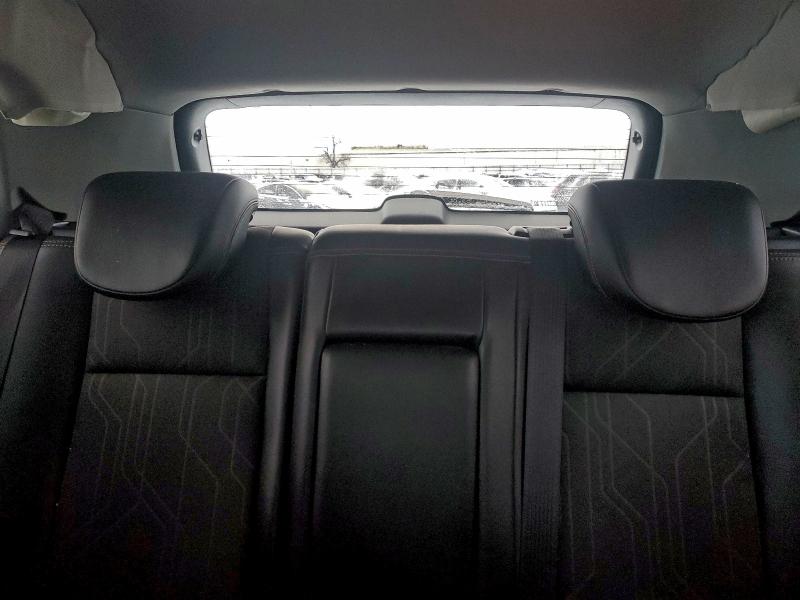 Фото 10 - CHEVROLET TRAX