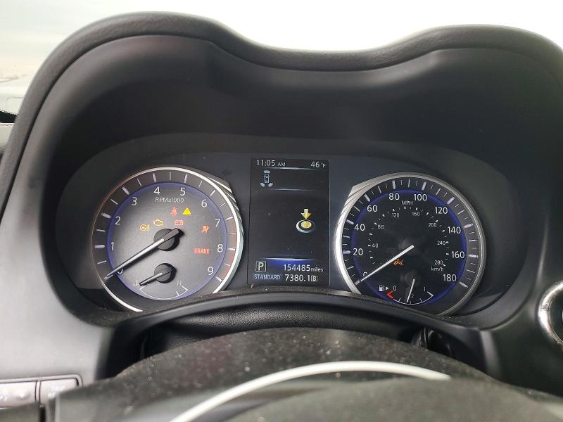 Фото 9 - INFINITI Q60