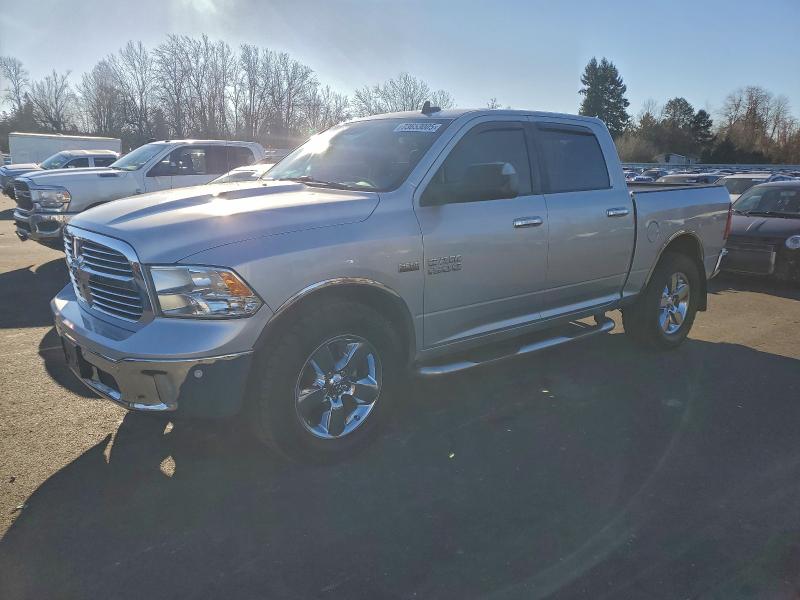 Фото 1 - RAM 1500