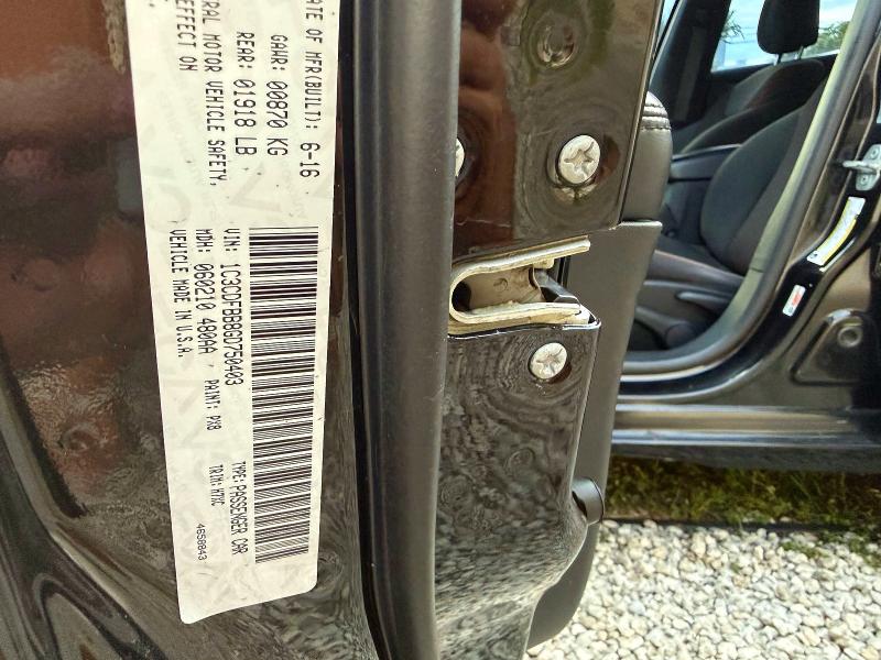 Фото 10 - DODGE DART