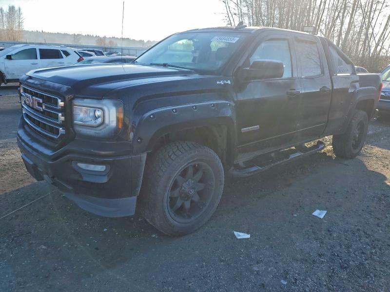 Фото 1 - GMC SIERRA