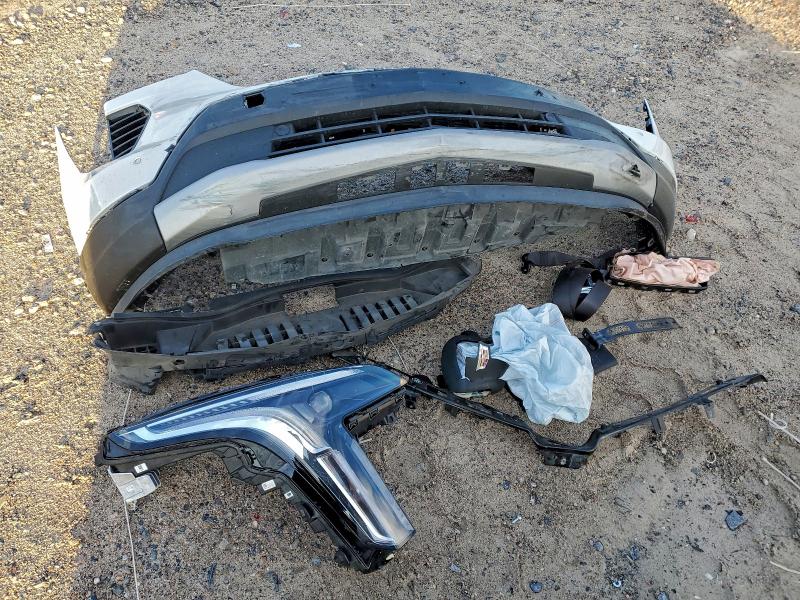 Фото 13 - CADILLAC XT4