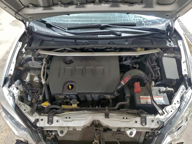 Фото 11 - TOYOTA COROLLA