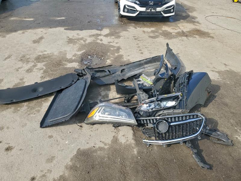 Фото 13 - BUICK ENCORE