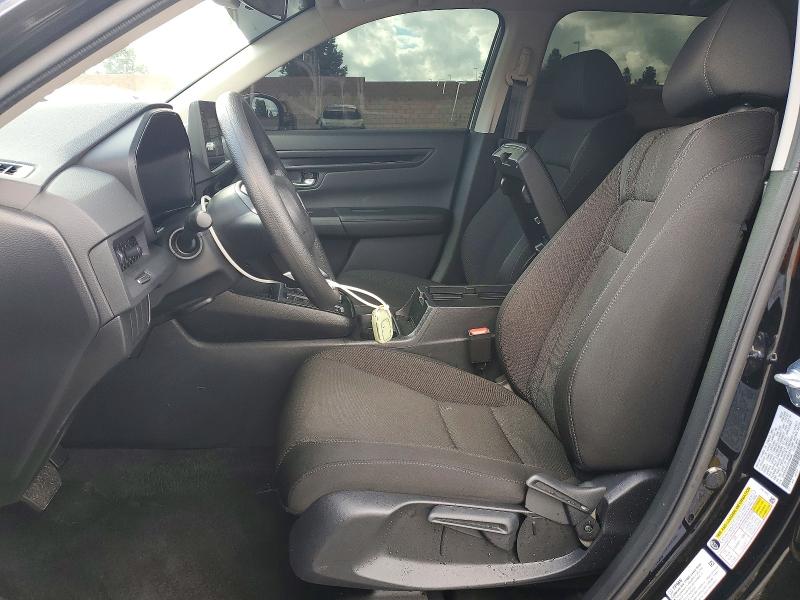 Фото 7 - HONDA CRV