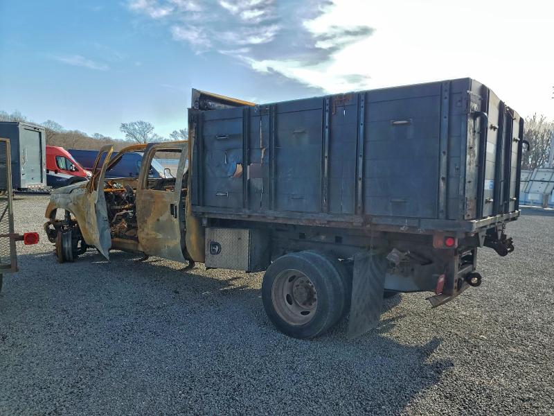 Фото 2 - FORD F450