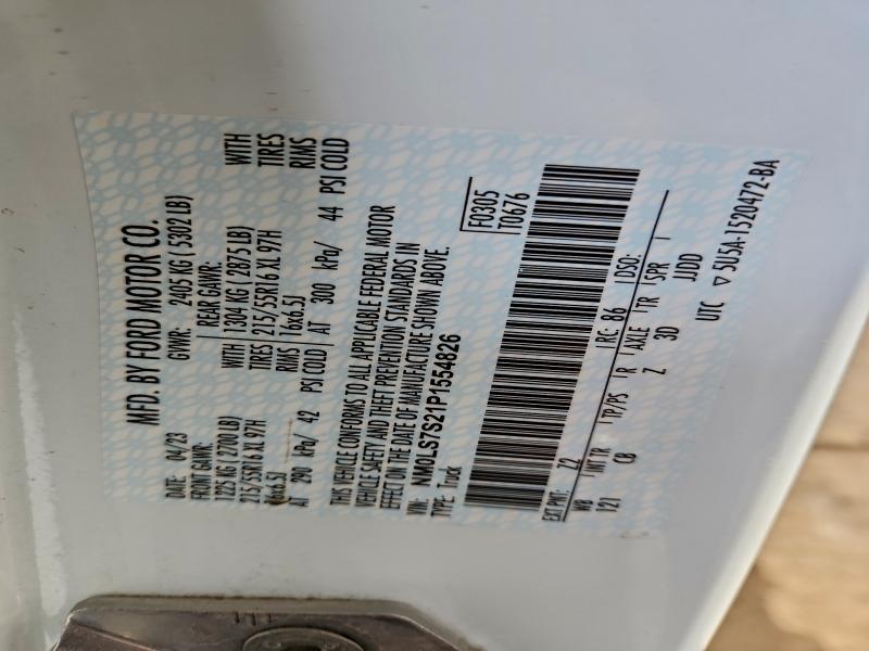 Фото 14 - FORD TRANSIT