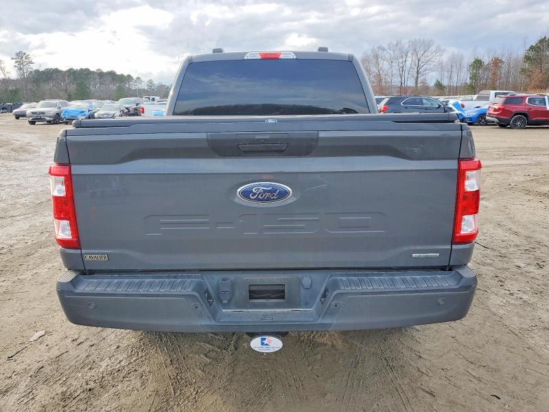 Фото 6 - FORD F-150