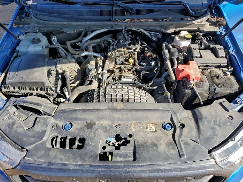 FORD RANGER 2021 VIN 1FTER4FH8MLD13348