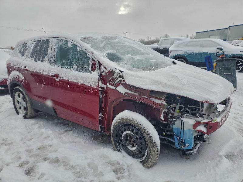 Фото 4 - FORD ESCAPE