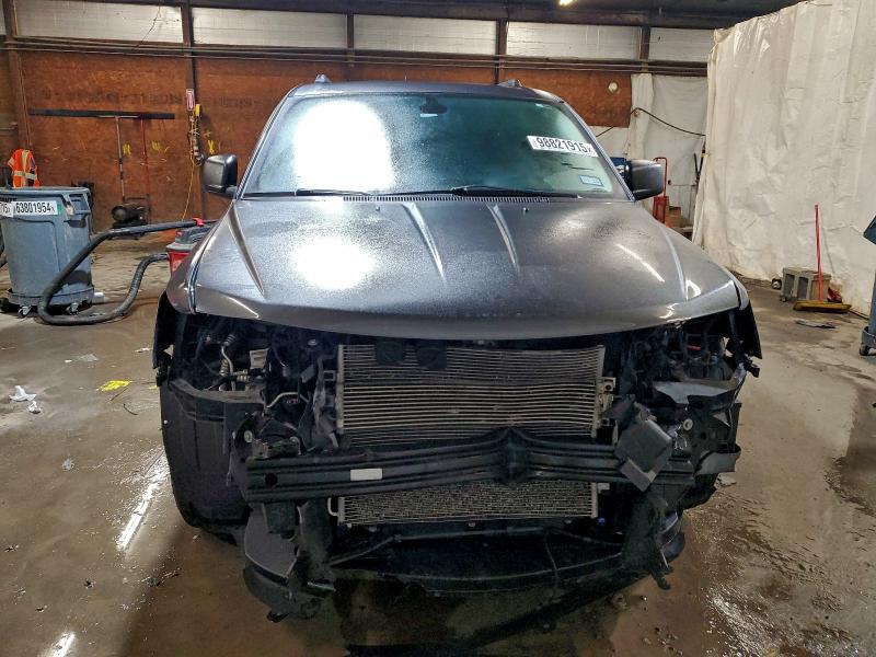 Фото 5 - DODGE JOURNEY