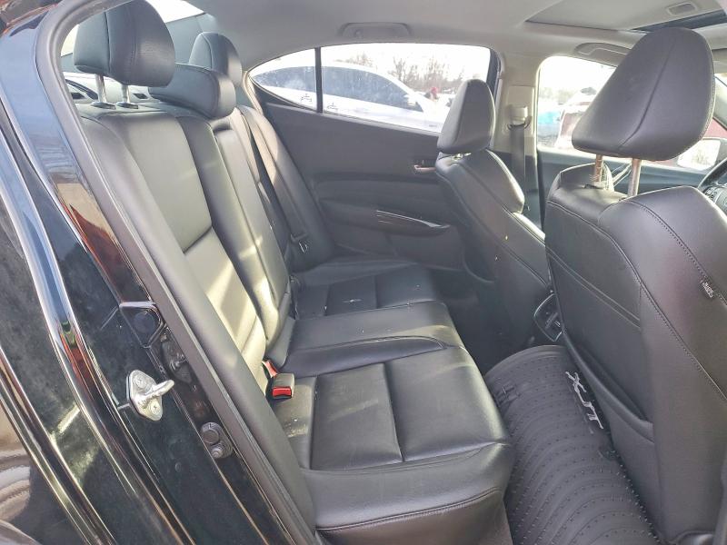 Фото 10 - ACURA TLX