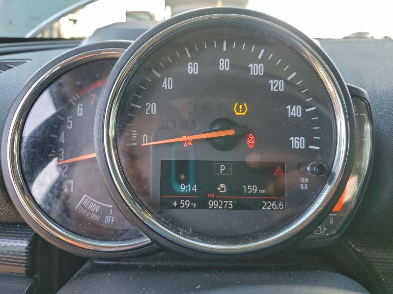 Фото 9 - MINI COOPER