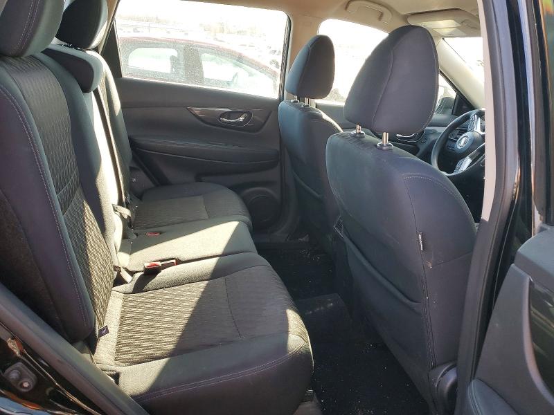 Фото 11 - NISSAN ROGUE