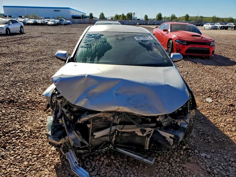 Фото 5 - TOYOTA COROLLA