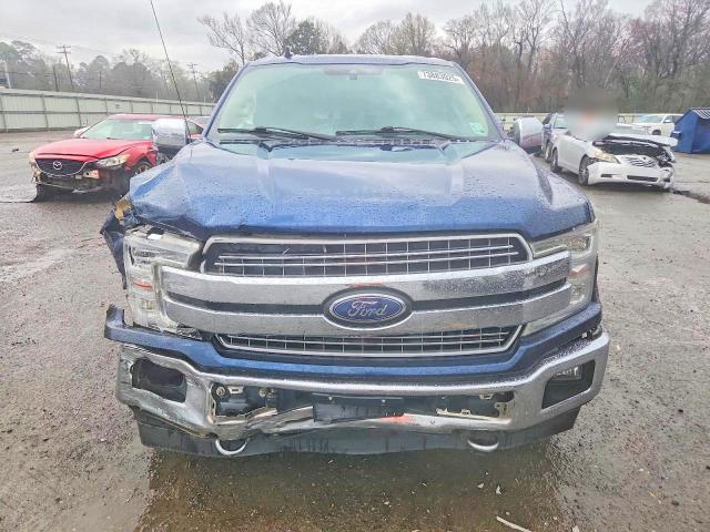 Фото 5 - FORD F-150