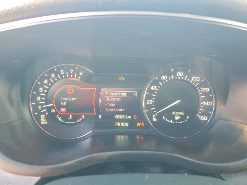 Фото 9 - LINCOLN MKC