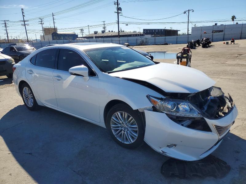 Фото 4 - LEXUS ES350