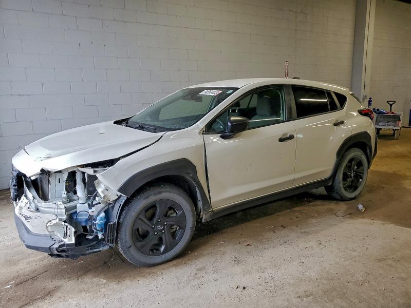 Фото 1 - SUBARU CROSSTREK