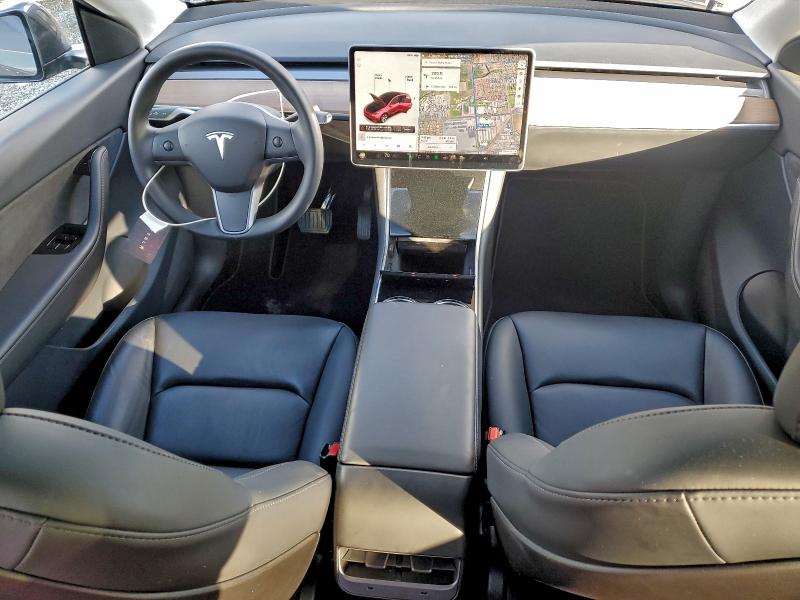 Фото 8 - TESLA MODEL Y